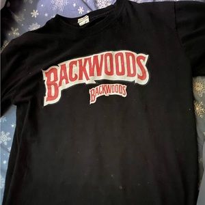Backwoods 💁‍♀️